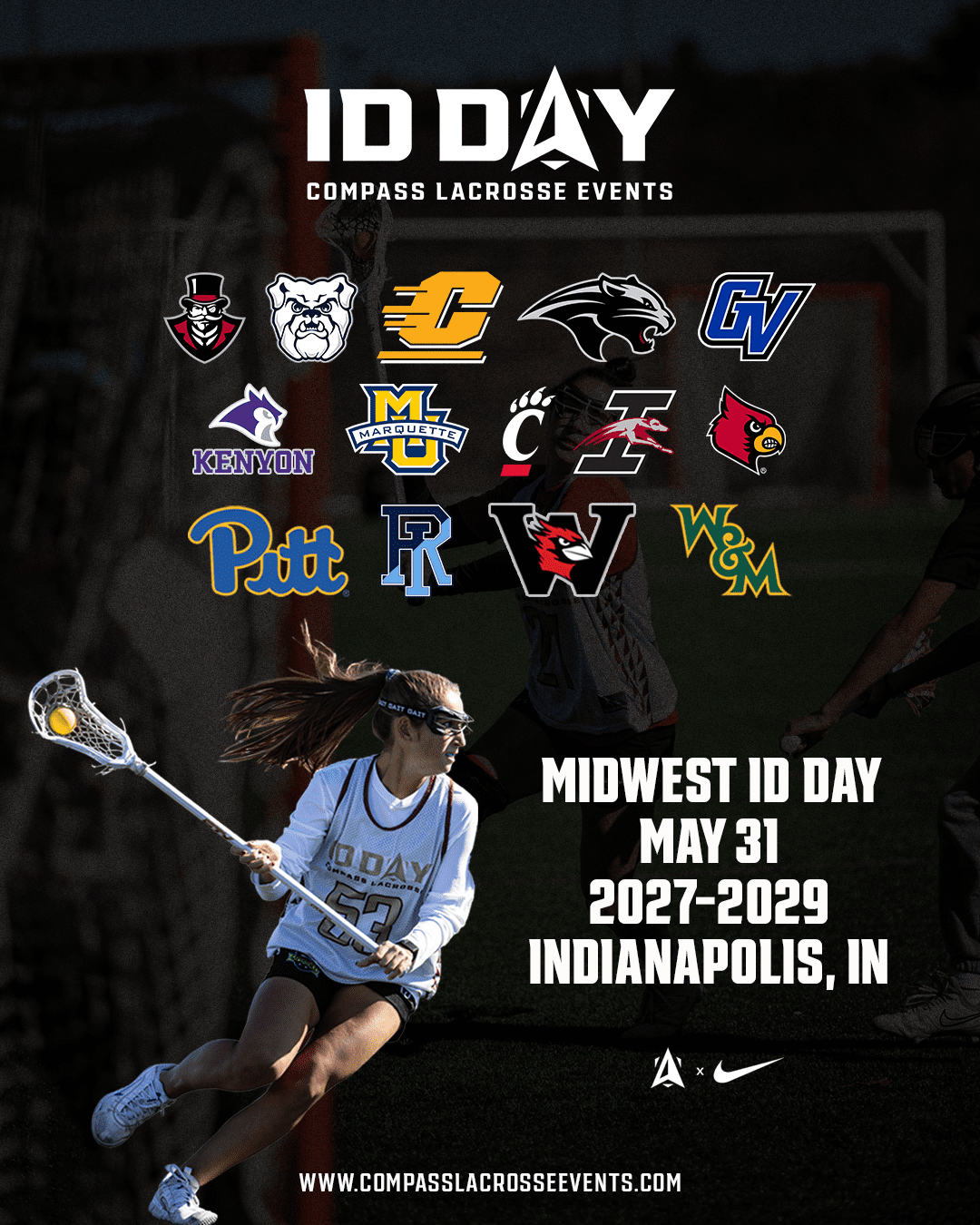 Midwest ID Day