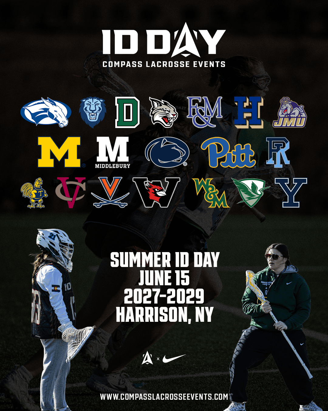 Summer ID Day