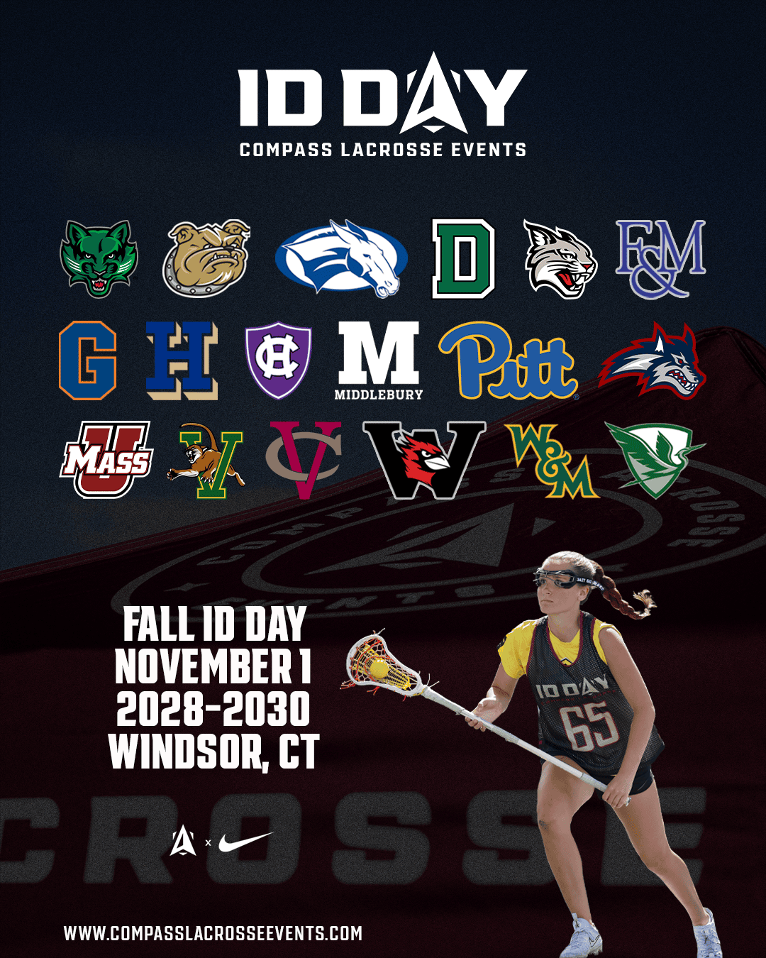 Fall ID Day